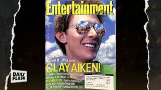 The Scene With Doreen | Clay Aiken | Daily Flash