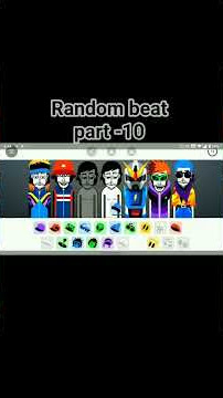 random beat part -10 #dj #djwalagame #musicmashup #games #djgadigame #musicremix