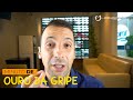 O MINUTO DE OURO DA GRIPE - O MOMENTO CERTO PARA TRATAR SUA GRIPE