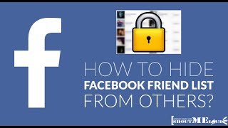 مخفی کردن دوستان در فیسبوک  ؟How to private your friends on Facebook?