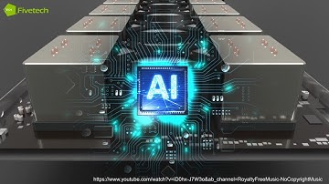 Fivetech–SMT Captive Screw & SMT Nut For AI