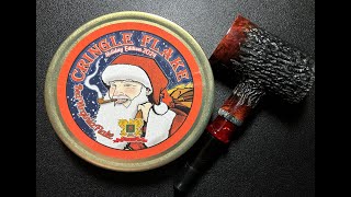 Sutliff Cringle Flake 2024 | rich & fruity aged Red Virginia | might be the final CF instalment!!