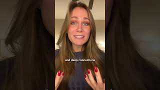 Fearful avoidants don’t think they’re toxic—they think they’re a "bad person." 🕊️ ​If you’re an FA