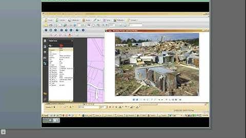 TerraGo Mobile Demonstration 43 0