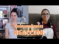 José Madero & Cami - Codependientes | Reacción