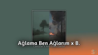 Canozan - Ağlama Ben Ağlarım x Anıl Emre Daldal - B. Mix | Sirius Design Resimi