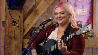 Video thumbnail of "Episode #77 Daryl Hall& Elle King   EX & OH's LFDH"