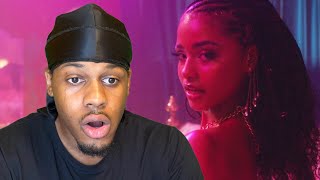 Tyla - Been Thinking (REACTION) Resimi