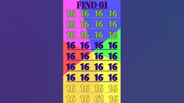 Find odd number #gk #logical #maths #resoning #riddles #mrcrazyiq #generalknowledge #iq #puzzle