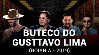 Buteco do Gusttavo Lima em Goiânia