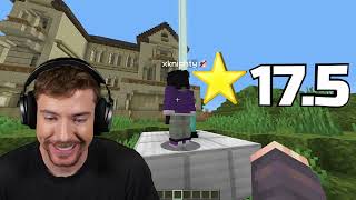 $1 vs $25,000 Secret Rooms