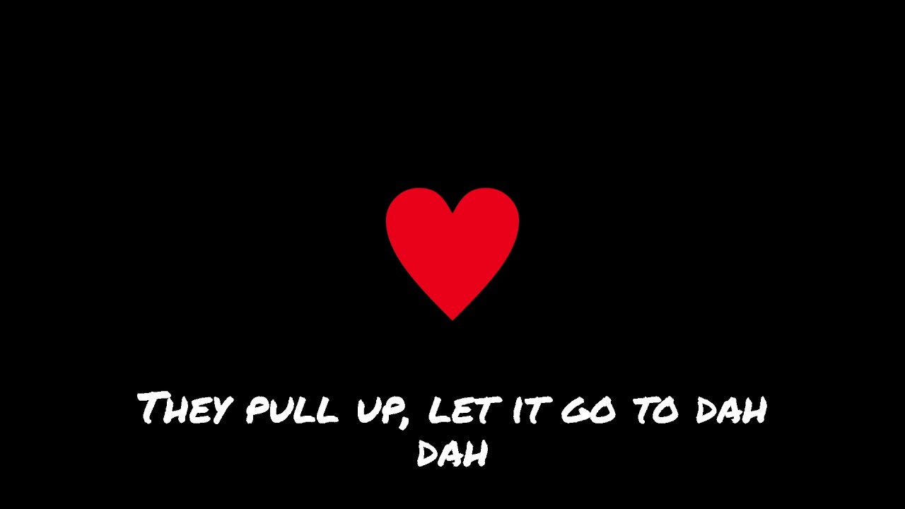 2KBABY - HALF A MILLI feat. YFN Lucci | Lyrics