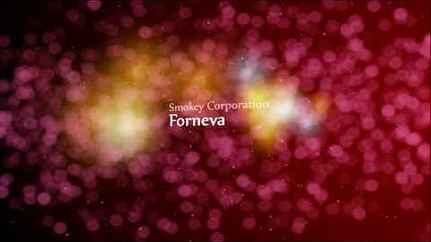 Particle Explosion - VideoCopilot