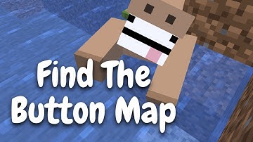 Find The Button Map - Minecraft FTB Map
