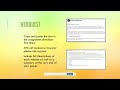 EDS 551 Intro Part 2