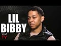 Lil Bibby on Not Signing Artists if They're from Gangs He was Beefing With (Part 21)