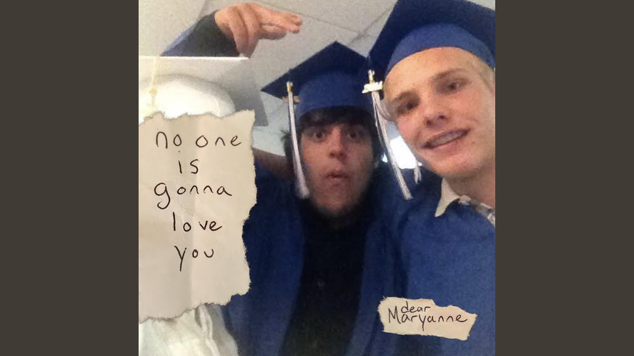 No One is Gonna Love You