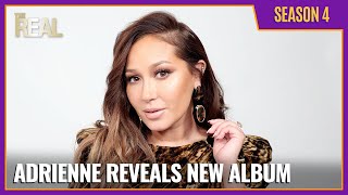 [Full Episode] Adrienne Reveals New Album