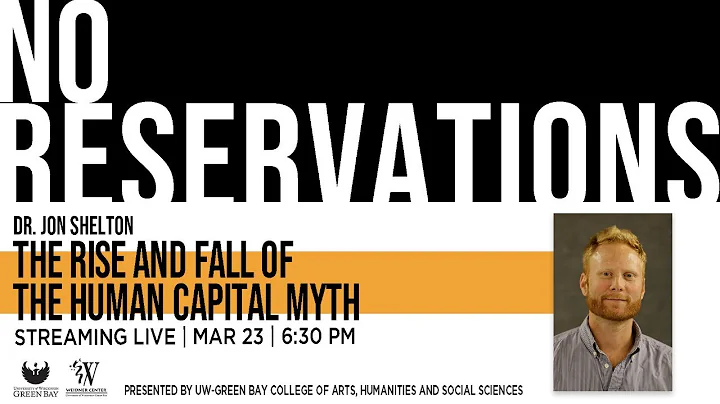No Reservations: The Rise and Fall of the Human Ca...