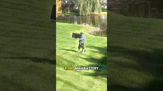 #thisExist this Portable Smart TV exceeded my expectations.  #gadgets #amazonfinds