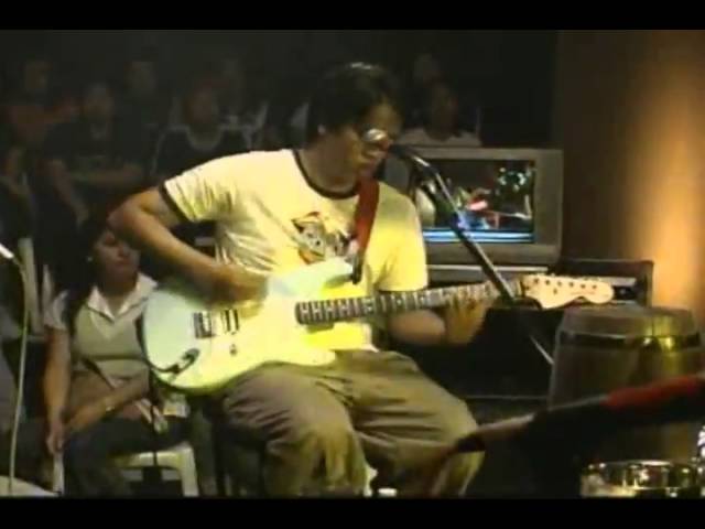 [10] Parokya Ni Edgar - Inuman Sessions - Swimming Beach