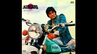 Mohammed Rafi, Asha Bhosle, Shailendra Singh - Ae Yaar Sun Yaari Teri