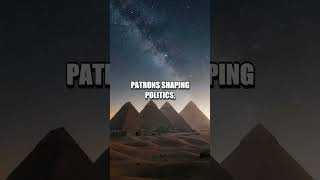 The Celestial Messengers: The Hidden Diplomats Behind Ancient Empires