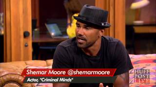 Shemar Moore House Party: What Really Happened | HPL
