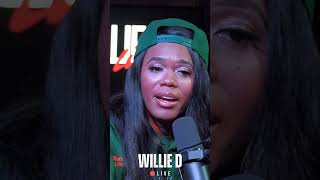 Princella The Queenmaker: What Women Want, True Narcissism, Kevin Samuels, Donald Trump & Much More!