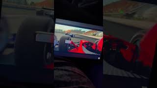 They are racing at Indianapolis, Indiana  They are racing at Indianapolis, Indiana 