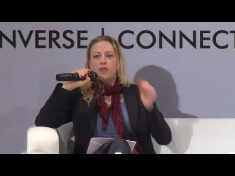 chata studeničné Jasmin Waldmann at ChaT Youth Summit Jaipur
