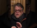 Guillermo del Toro compares AI to sharting at a party