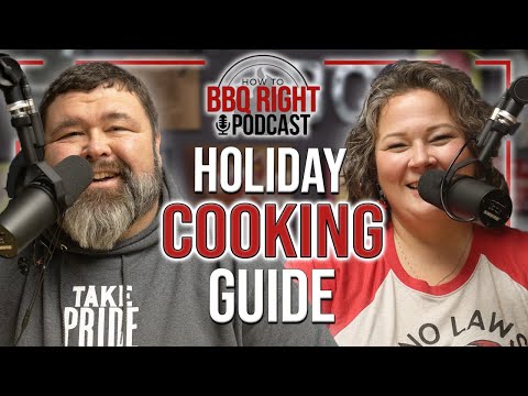 HowToBBQRight Podcast