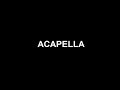 Jay Sean Down Ft Lil Wayne Acapella 132 Bpm 