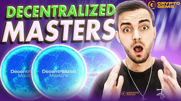 Decentralized Masters: How to Find Early DeFi Opportunities (2025 Guide)