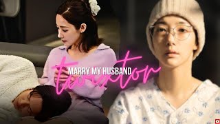 MARRY MY HUSBAND | KANG JI-WON AND YOO JI HYUK | CLIPS FOR EDIT