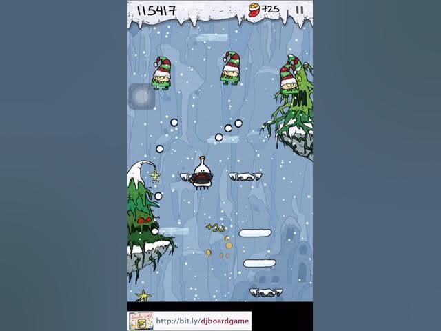 Doodle Jump Guide - IGN