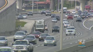 Study: Miami One Of The 'Best Driving Cities In America'