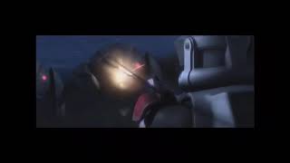 Commander Thorns Death But Its Using Imovie Sound Effects