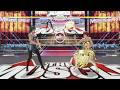 DEAD OR ALIVE 6 - Tamaki VS Kasumi