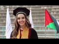 حفل تخريج كلية طب الأسنان من الفوج السادس عشر  دفعة 2020 - جامعة القدس