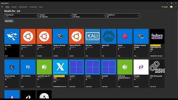 Amazon Linux 2 on WSL & Customization