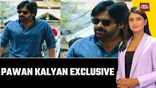 Election Express With Akshita LIVE | Pawan Kalyan Exclusive | Lok Sabha Election 2024