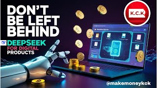How To Profit Using Deepseek Ai