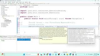 Callable and Future in Java Explained|Java Multi-Threading Tutorial
