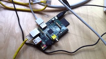 multichannel video sync playback with raspberry pi and piwall