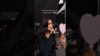 Behind The Scenes Katrinas Favorite Lipstick Shade Kay Beauty Lipstick Nykaa