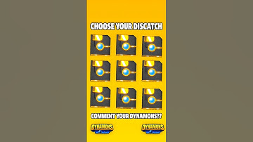 Choose Your One Dynamons🤩|| Part 2 #dynamonsworld #ytshorts #2025 #pokemons