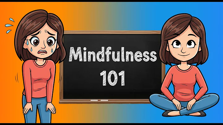 Mindfulness for Beginners: What It Is & How to Practice It thumbnail