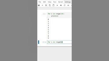 "Master Python range() in 30 Seconds! | Python Shorts Tutorial for Beginners"